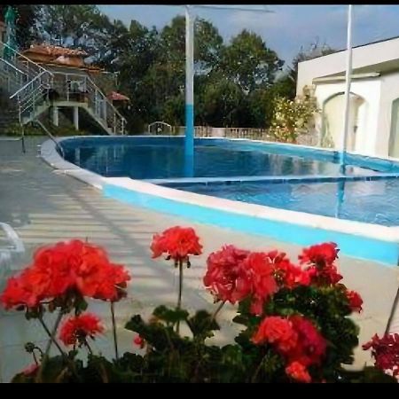 Family Hotel Kentavar 2 Bjala Kültér fotó