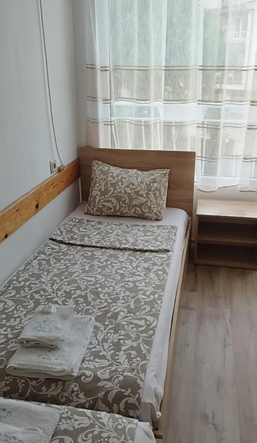 Family Hotel Kentavar 2 Bjala Kültér fotó
