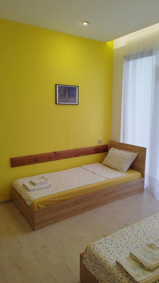 Family Hotel Kentavar 2 Bjala Kültér fotó