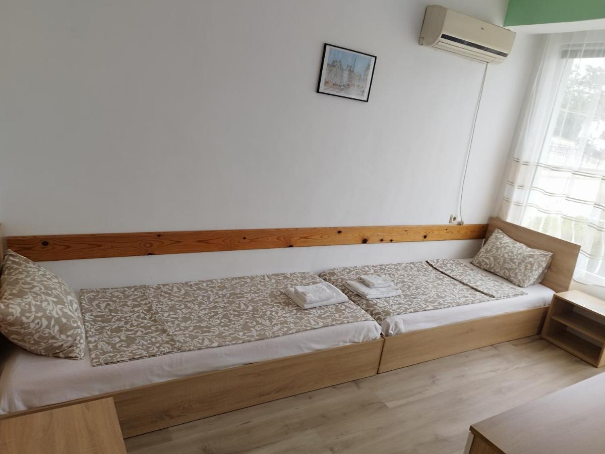 Family Hotel Kentavar 2 Bjala Kültér fotó