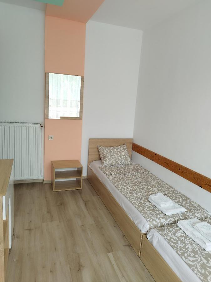 Family Hotel Kentavar 2 Bjala Kültér fotó