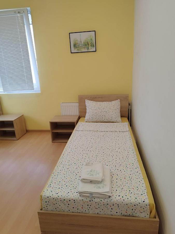 Family Hotel Kentavar 2 Bjala Kültér fotó