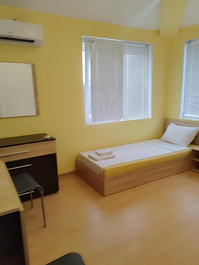 Family Hotel Kentavar 2 Bjala Kültér fotó