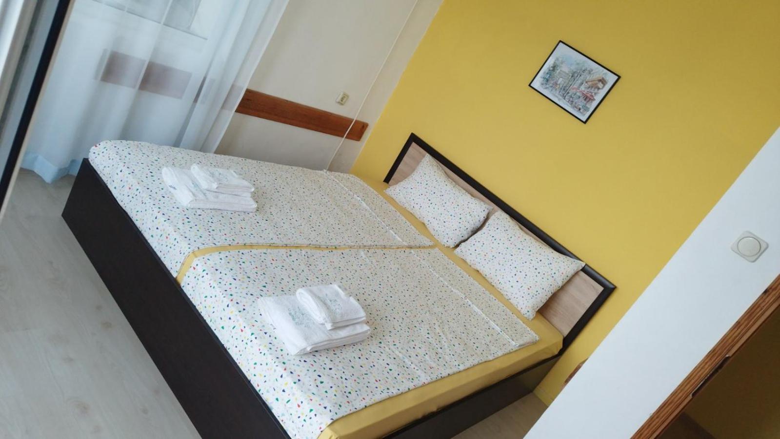 Family Hotel Kentavar 2 Bjala Kültér fotó